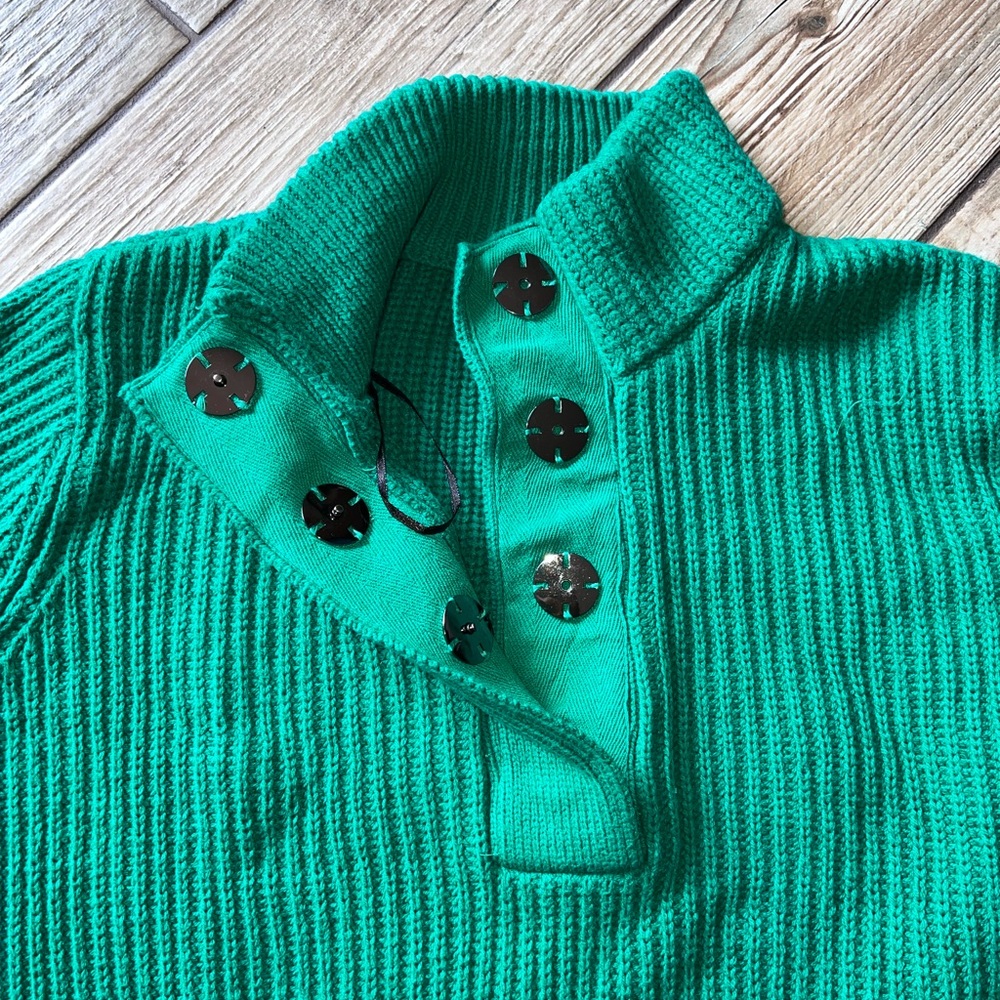 Ali Miles Sweater